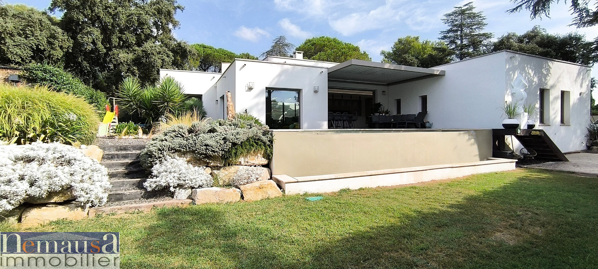 Image principale - Nages-et-Solorgues