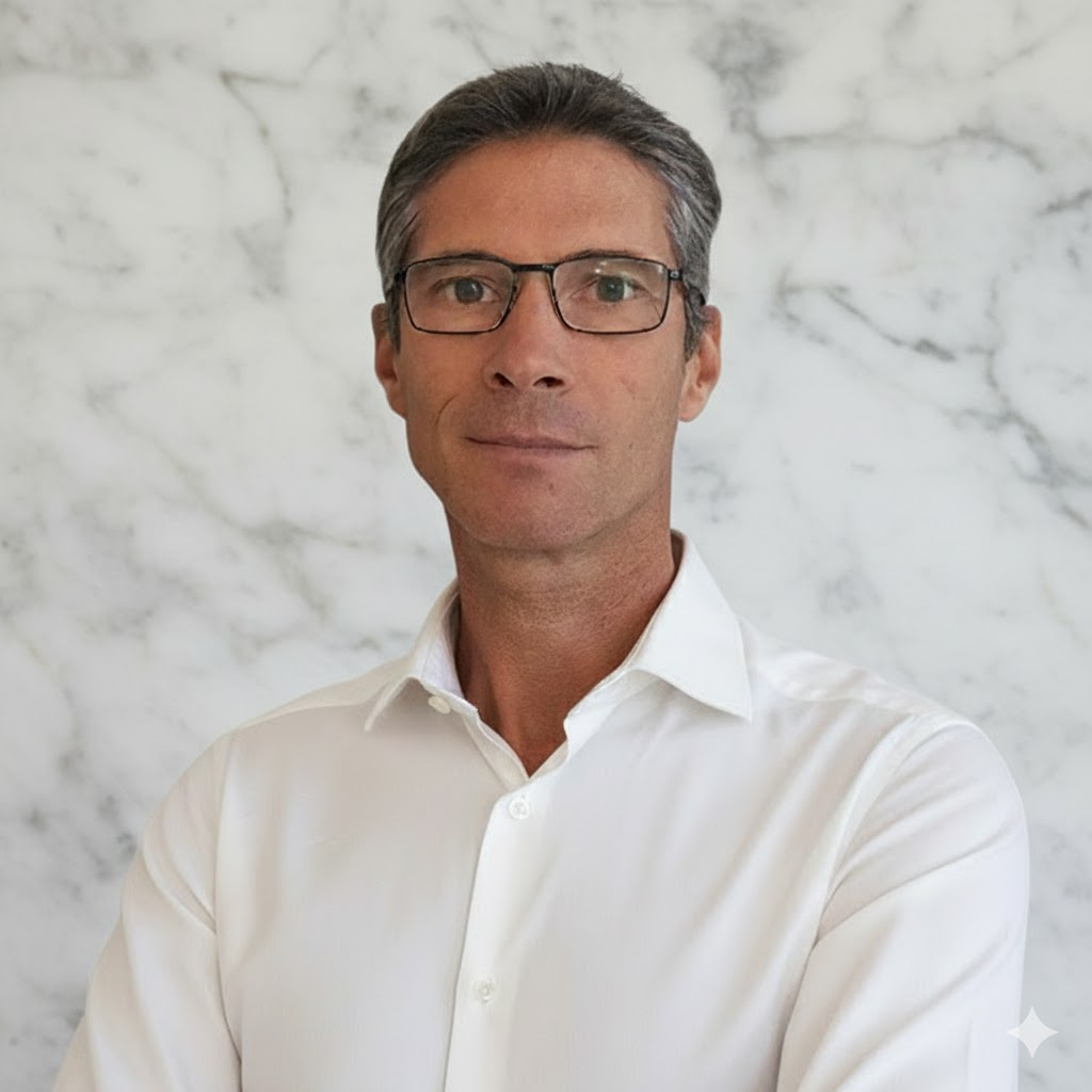 Olivier DA COSTA