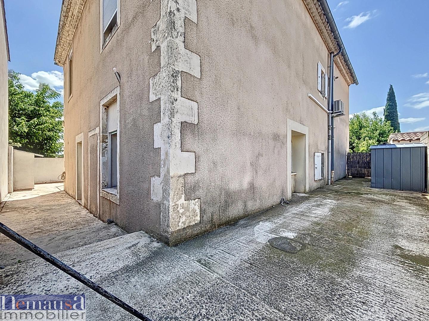 property